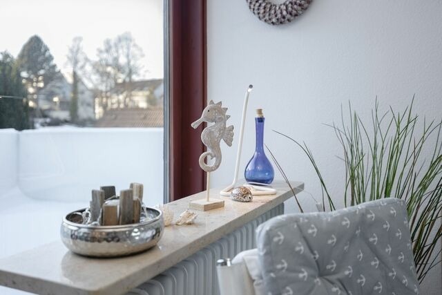 Ferienwohnung in Timmendorfer Strand - Sea-Loft - Bild 6