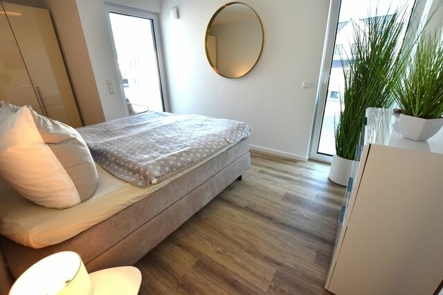 Ferienwohnung in Dahme - FeWo "Jakobsmuschel" Whg.3 - Bild 9