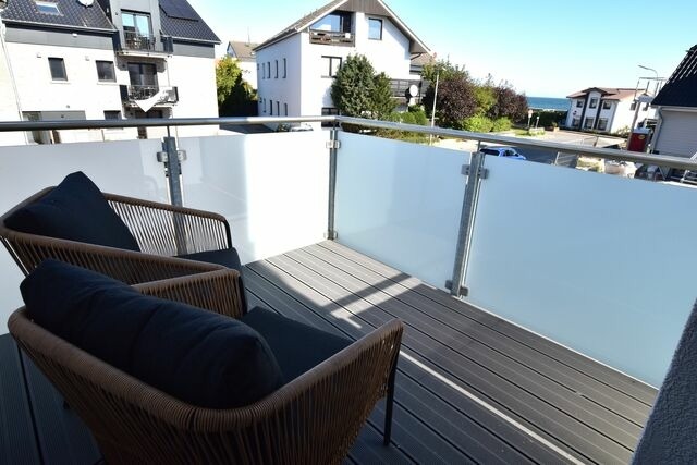 Ferienwohnung in Dahme - FeWo "Jakobsmuschel" Whg.3 - Bild 13