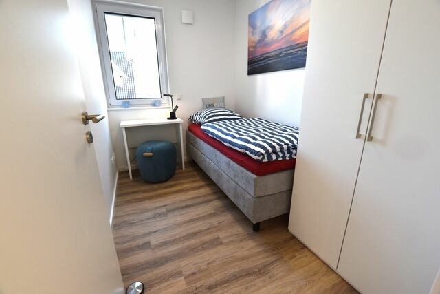 Ferienwohnung in Dahme - FeWo "Jakobsmuschel" Whg.3 - Bild 14