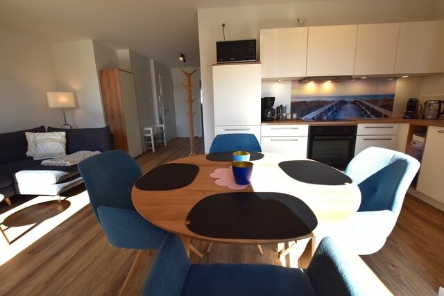 Ferienwohnung in Dahme - FeWo "Jakobsmuschel" Whg.3 - Bild 16