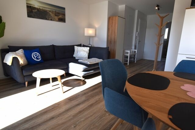 Ferienwohnung in Dahme - FeWo "Jakobsmuschel" Whg.3 - Bild 17