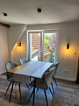 Ferienwohnung in Heiligenhafen - FeWo Todeskino "M&ouml;wennest" in Heiligenhafen - Bild 2