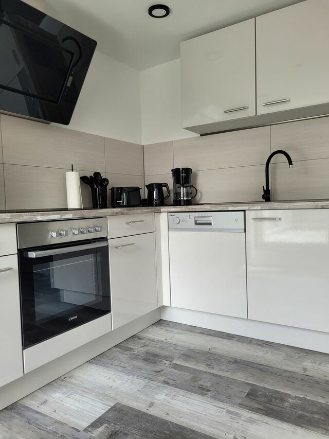 Ferienwohnung in Heiligenhafen - FeWo Todeskino "M&ouml;wennest" in Heiligenhafen - Bild 5