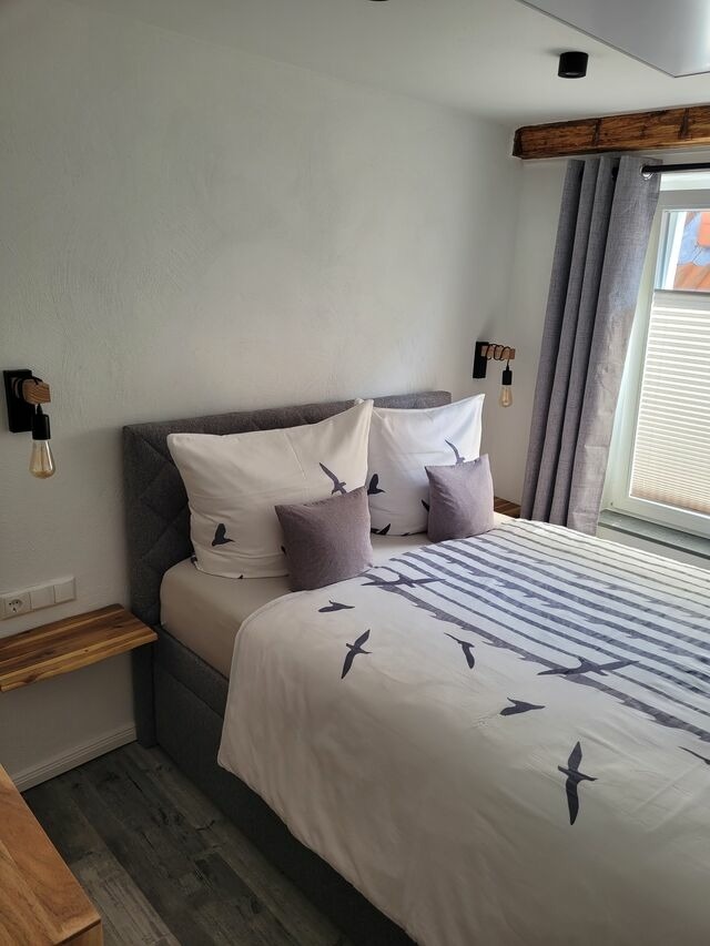 Ferienwohnung in Heiligenhafen - FeWo Todeskino "M&ouml;wennest" in Heiligenhafen - Bild 12