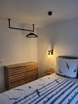 Ferienwohnung in Heiligenhafen - FeWo Todeskino "M&ouml;wennest" in Heiligenhafen - Bild 14