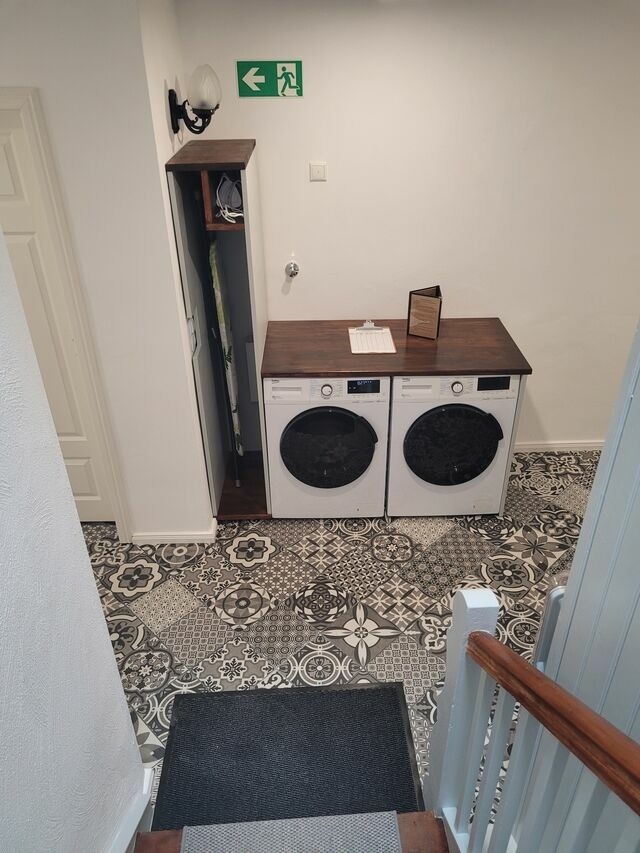 Ferienwohnung in Heiligenhafen - FeWo Todeskino "M&ouml;wennest" in Heiligenhafen - Bild 20