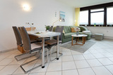 Ferienwohnung in Heiligenhafen - Haus Aquamarina M&ouml;wenruf 54 - Bild 11