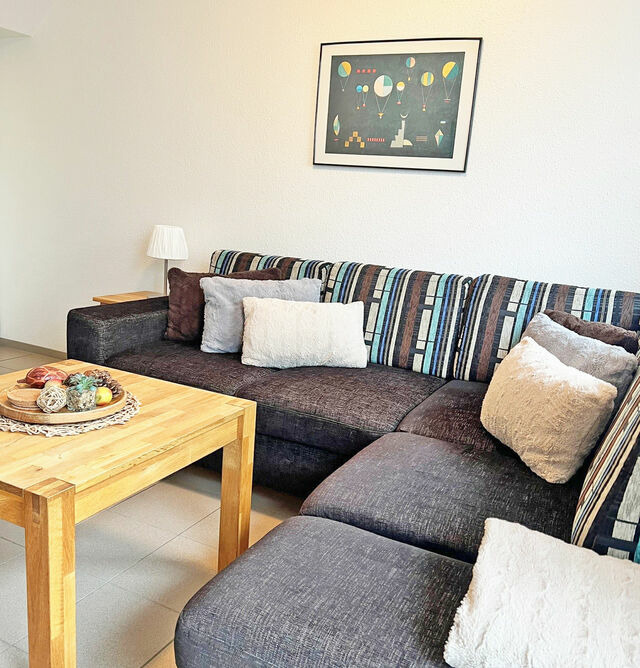 Ferienwohnung in Gr&ouml;mitz - Kleine Butze - Bild 5