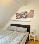 Ferienwohnung in Gr&ouml;mitz - Kleine Butze - Bild 8