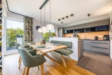 Ferienwohnung in Zingst - Strandvilla Zingst-AP 16 - Bild 1