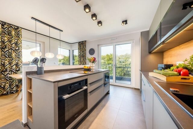 Ferienwohnung in Zingst - Strandvilla Zingst-AP 16 - Bild 22