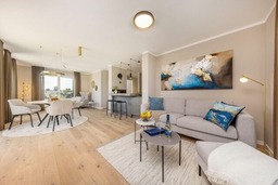 Strandvilla Zingst -AP 14