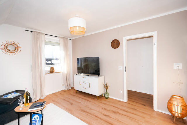 Ferienwohnung in Lenste - Kleiner Seestern - Bild 5