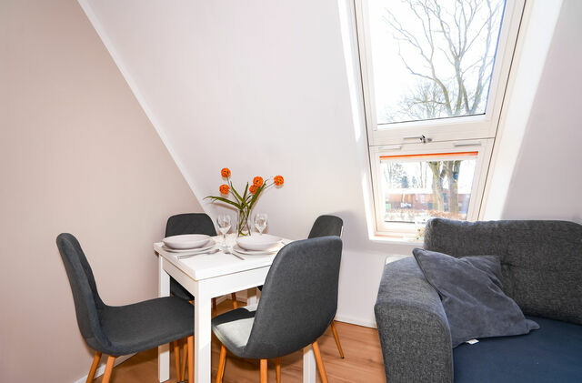 Ferienwohnung in Lenste - Kleiner Seestern - Bild 9