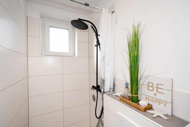 Ferienwohnung in Lenste - Kleiner Seestern - Bild 21