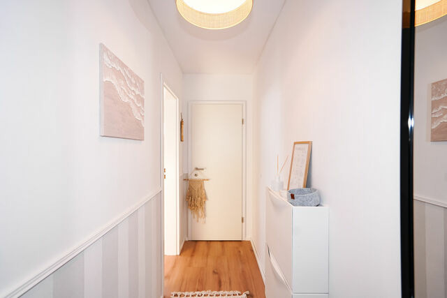 Ferienwohnung in Lenste - Kleiner Seestern - Bild 25