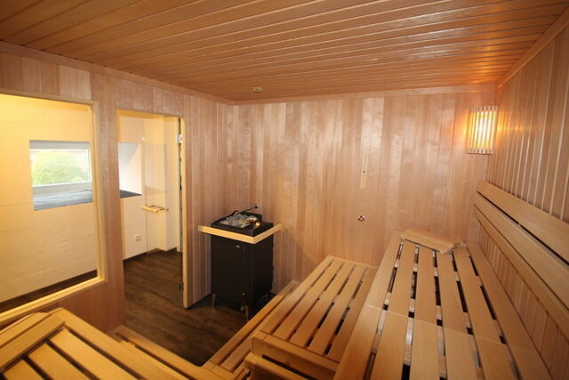 Ferienwohnung in Fehmarn OT Petersdorf - Ferienhof Haltermann Haus 32 b Whg Nr. 2 EG - Bild 9