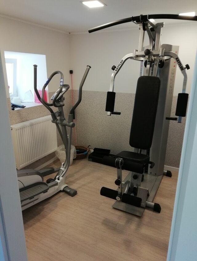 Ferienwohnung in Fehmarn OT Petersdorf - Ferienhof Haltermann Haus 32 b Whg Nr. 2 EG - Bild 23