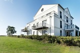 Ferienwohnung in Fehmarn OT Fehmarnsund - Strandresidenz Vogelflug Meerblick Fehmarnsund - Bild 20