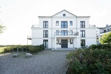 Ferienwohnung in Fehmarn OT Fehmarnsund - Strandresidenz Vogelflug Meerblick Fehmarnsund - Bild 22