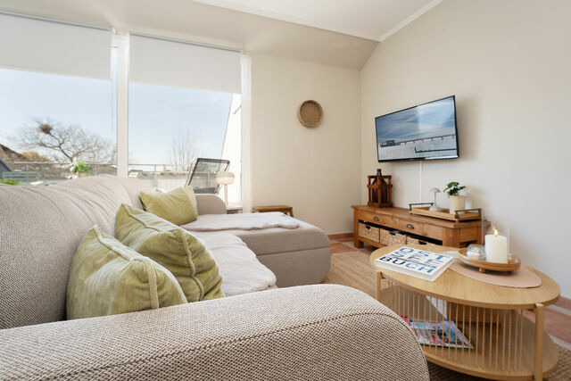 Ferienwohnung in Kellenhusen - Sch&uuml;tzenweg 6 Moguntia - Bild 6