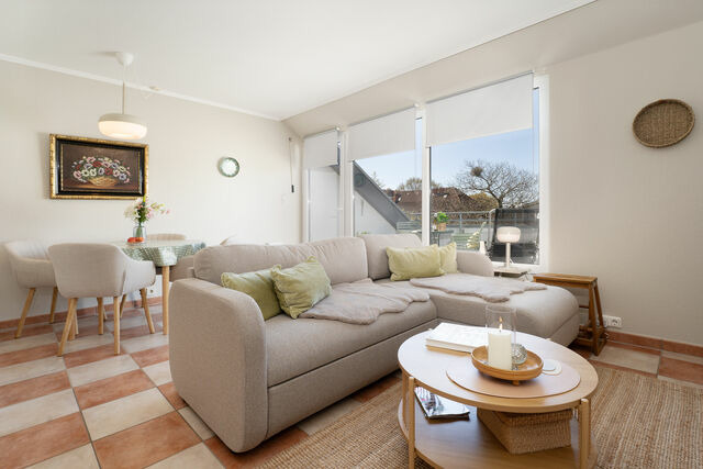 Ferienwohnung in Kellenhusen - Sch&uuml;tzenweg 6 Moguntia - Bild 9
