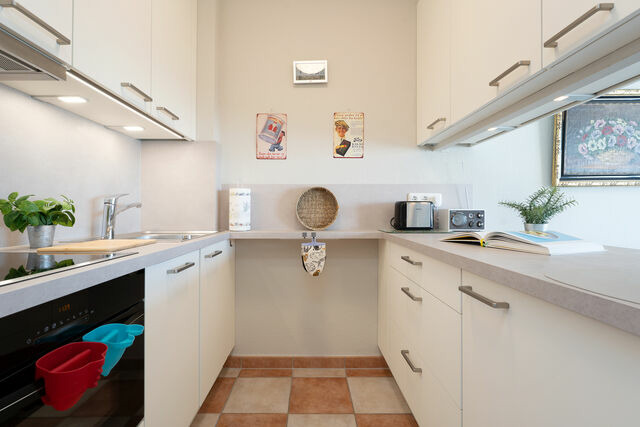 Ferienwohnung in Kellenhusen - Sch&uuml;tzenweg 6 Moguntia - Bild 17