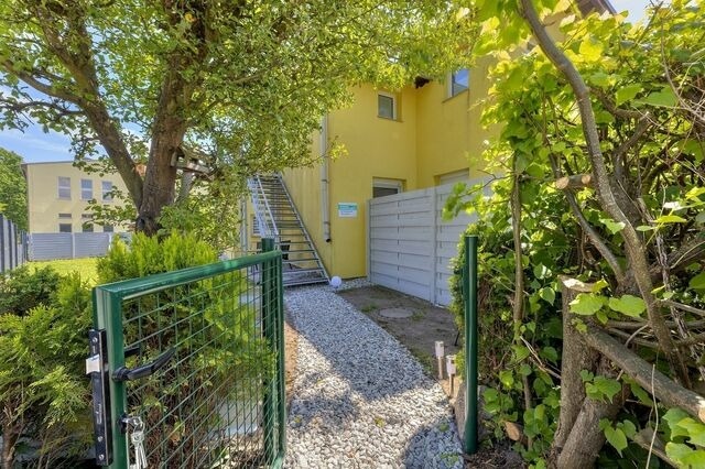 Ferienwohnung in Zinnowitz - Fewo Susi - Bild 11