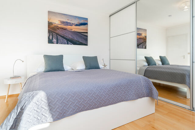 Ferienwohnung in Scharbeutz - Hansa 3 Hansa-K&uuml;stenidyll - Bild 3