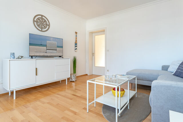 Ferienwohnung in Scharbeutz - Hansa 3 Hansa-K&uuml;stenidyll - Bild 8