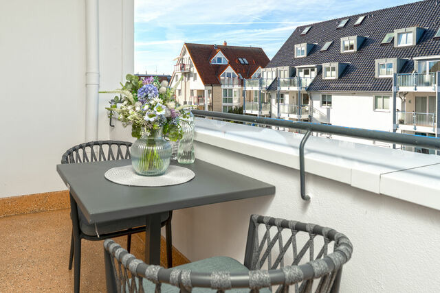 Ferienwohnung in Scharbeutz - Hansa 3 Hansa-K&uuml;stenidyll - Bild 13