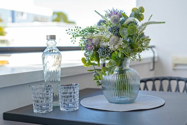 Ferienwohnung in Scharbeutz - Hansa 3 Hansa-K&uuml;stenidyll - Bild 14