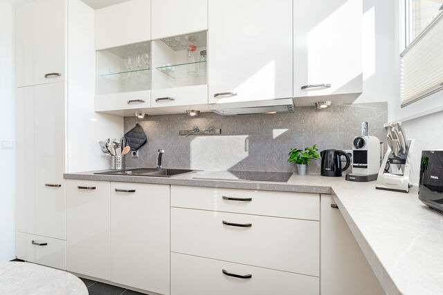 Ferienwohnung in Scharbeutz - Hansa 3 Hansa-K&uuml;stenidyll - Bild 20