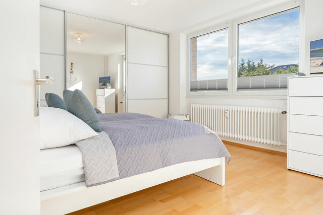 Ferienwohnung in Scharbeutz - Hansa 3 Hansa-K&uuml;stenidyll - Bild 22