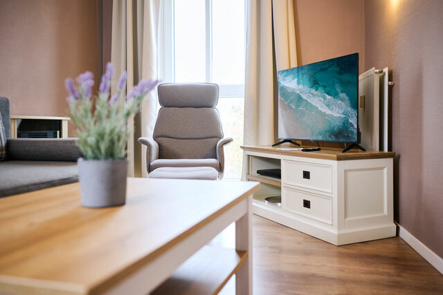 Ferienwohnung in Kalifornien - Deichweg 33 Ostseeliebe Kalifornien - Bild 9