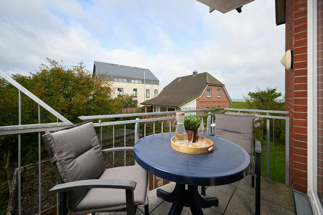 Ferienwohnung in Kalifornien - Deichweg 33 Ostseeliebe Kalifornien - Bild 13