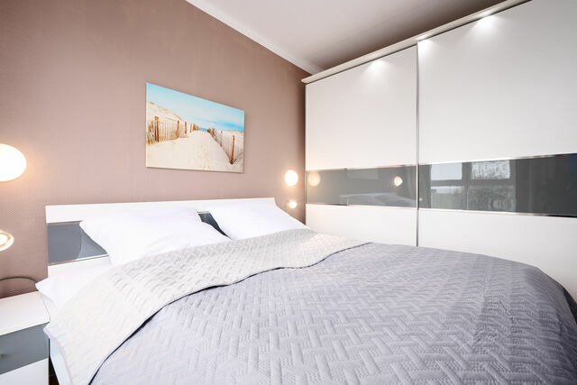 Ferienwohnung in Kalifornien - Deichweg 33 Ostseeliebe Kalifornien - Bild 18