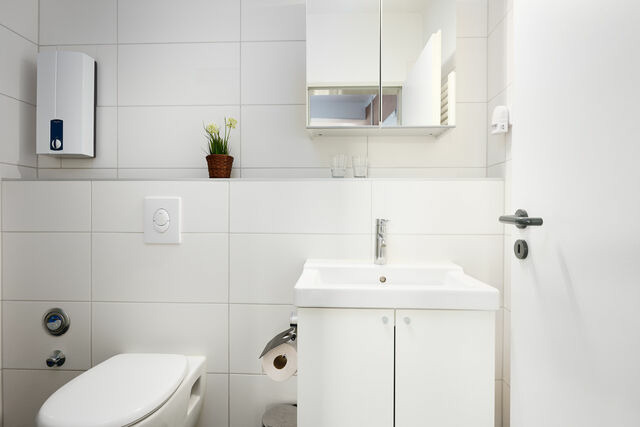 Ferienwohnung in Kalifornien - Deichweg 33 Ostseeliebe Kalifornien - Bild 20