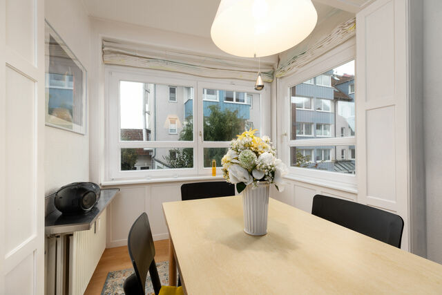 Ferienwohnung in Sch&ouml;nberger Strand - Strandkorb - Bild 10