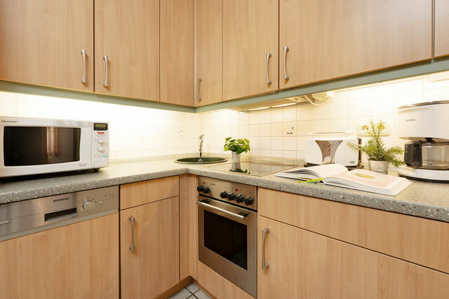 Ferienwohnung in Fehmarn OT Burgtiefe - Möwenoase - Bild 3