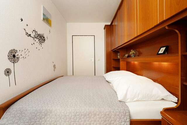 Ferienwohnung in Fehmarn OT Burgtiefe - Möwenoase - Bild 5