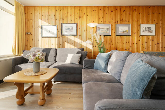 Ferienwohnung in Fehmarn OT Burgtiefe - Möwenoase - Bild 6