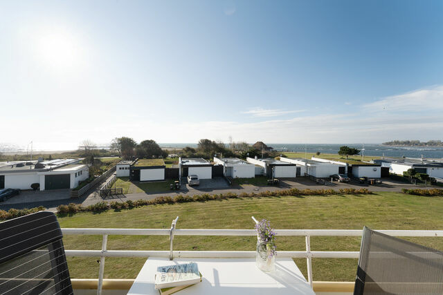 Ferienwohnung in Fehmarn OT Burgtiefe - Möwenoase - Bild 10