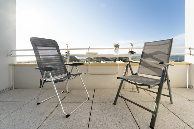 Ferienwohnung in Fehmarn OT Burgtiefe - Möwenoase - Bild 11