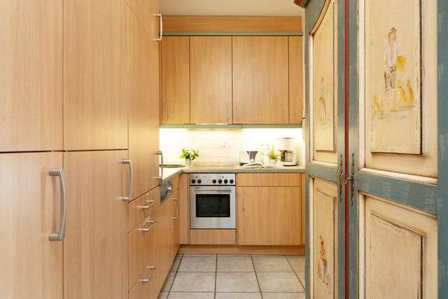 Ferienwohnung in Fehmarn OT Burgtiefe - Möwenoase - Bild 13