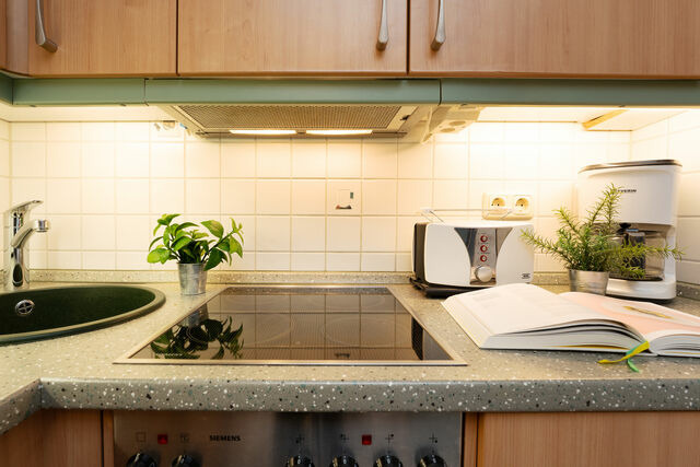 Ferienwohnung in Fehmarn OT Burgtiefe - Möwenoase - Bild 14