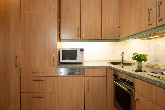 Ferienwohnung in Fehmarn OT Burgtiefe - Möwenoase - Bild 15