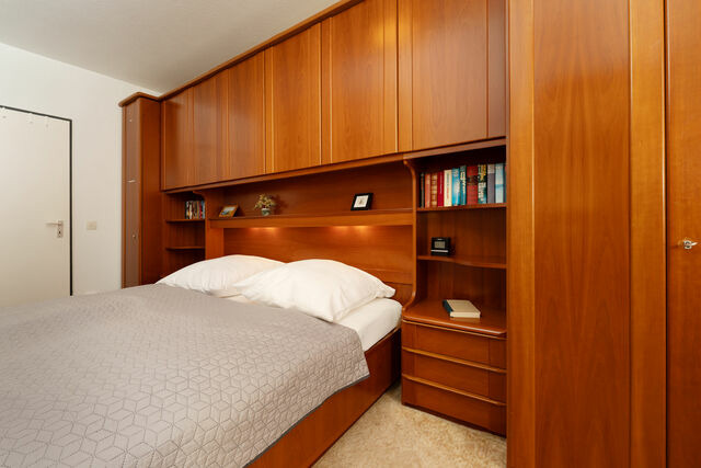 Ferienwohnung in Fehmarn OT Burgtiefe - Möwenoase - Bild 17