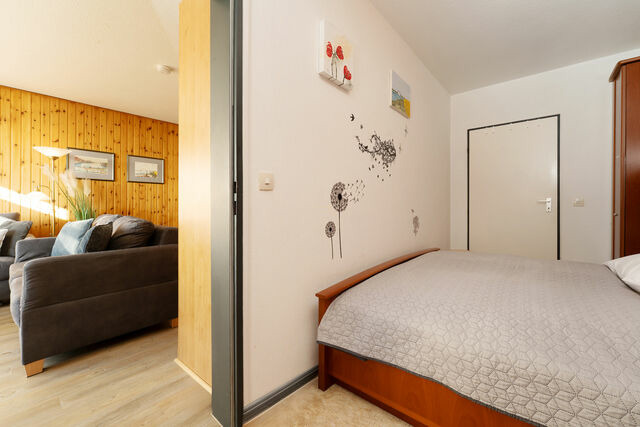 Ferienwohnung in Fehmarn OT Burgtiefe - Möwenoase - Bild 18